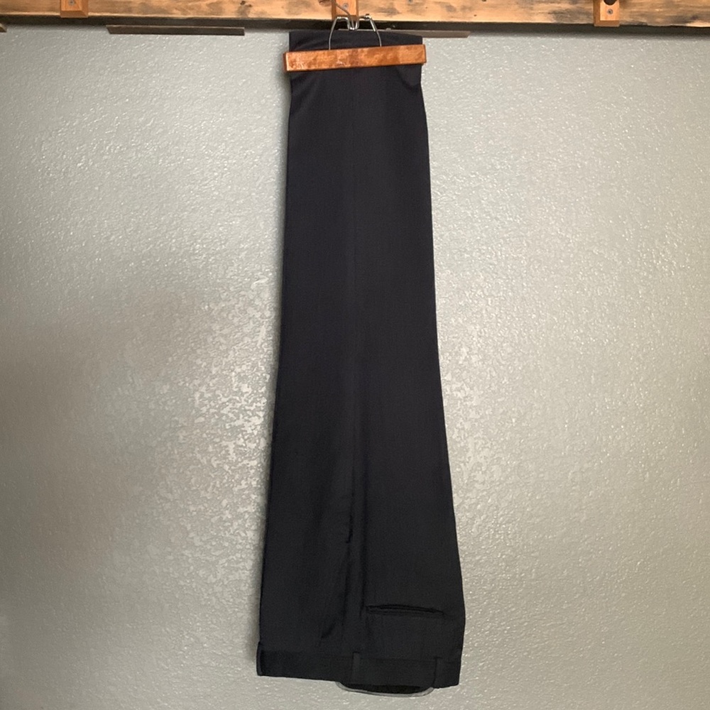 J Ferrar Suit Pant 32x30